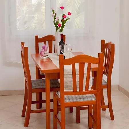 Appartement House Marta