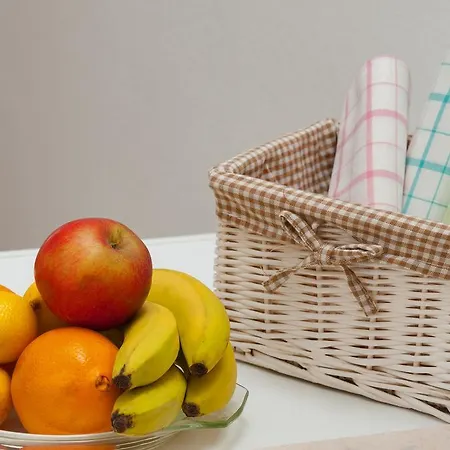 House Marta Baška Voda