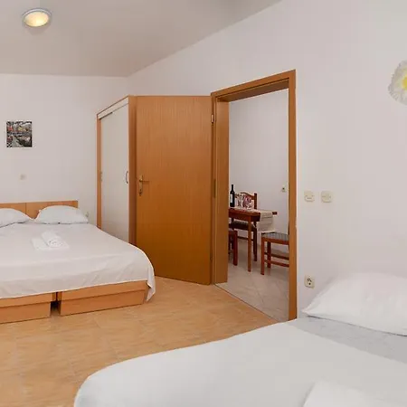 House Marta Appartement *