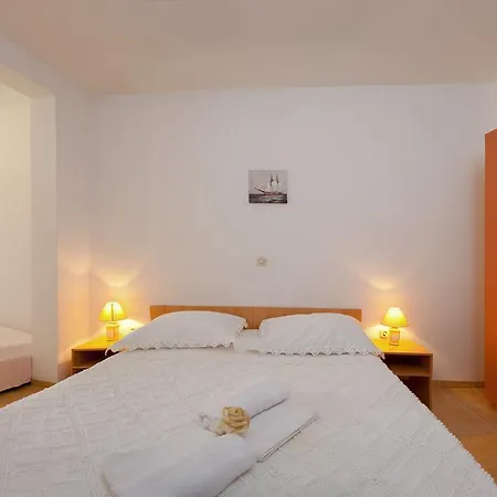 Appartement House Marta