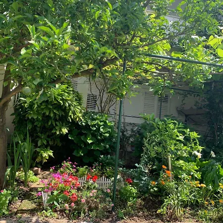 House Marta Baška Voda