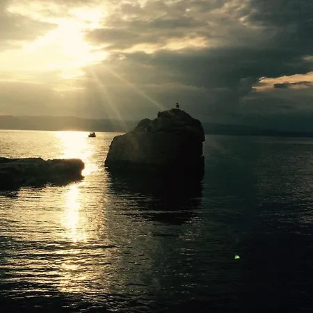 House Marta 巴什卡沃达