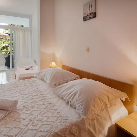 House Marta 公寓 巴什卡沃达