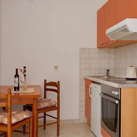 House Marta Baska Voda