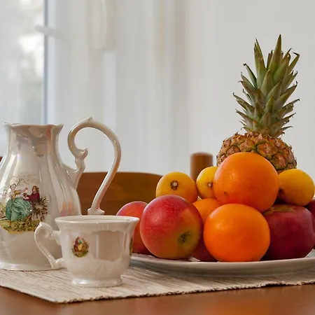 公寓 House Marta *