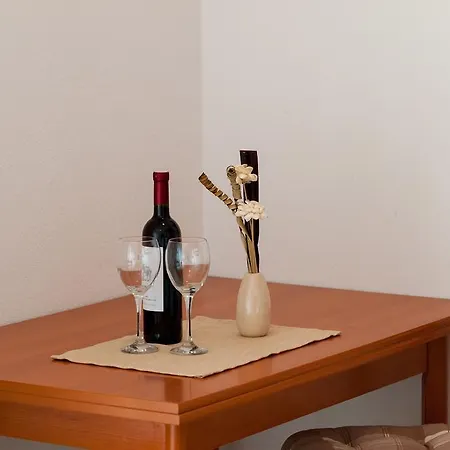 公寓 House Marta *