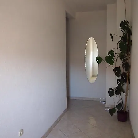 Apartment House Marta *