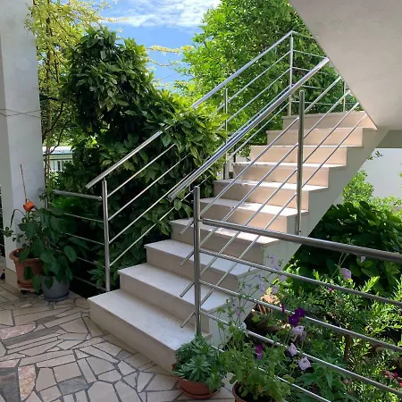 House Marta Baska Voda