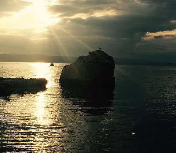 House Marta Baska Voda