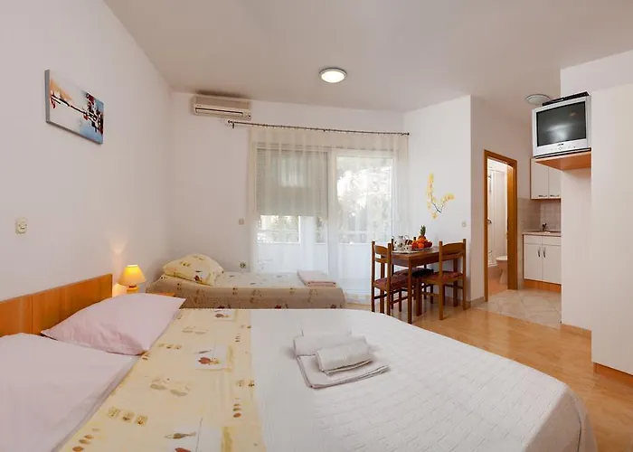 House Marta * Baska Voda