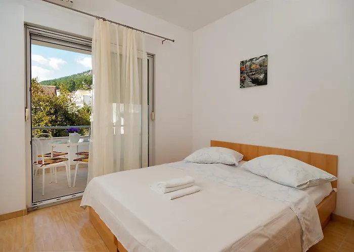 House Marta Apartment *