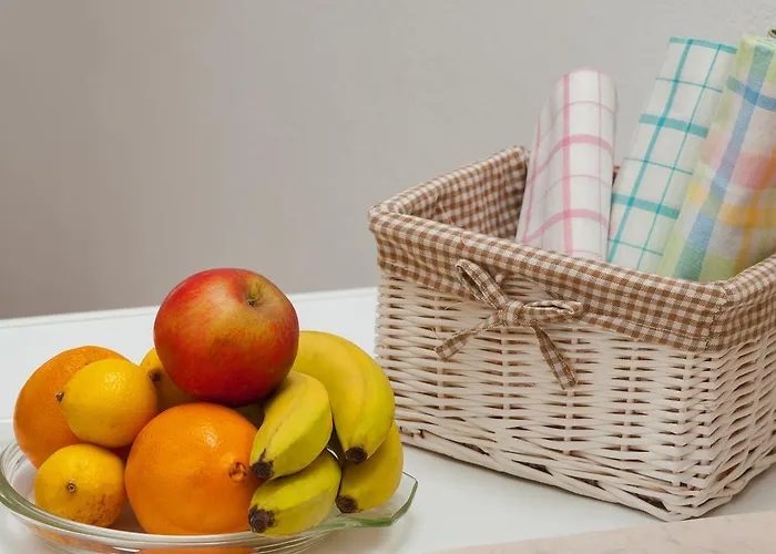 House Marta Baska Voda