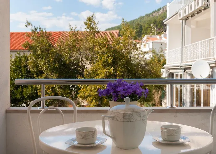 House Marta Apartment