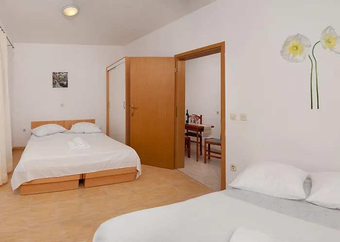 House Marta Apartment *