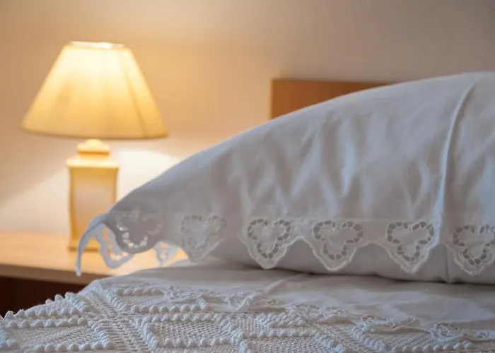 Apartment House Marta