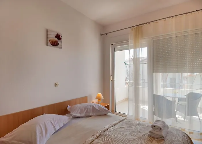 House Marta Baska Voda