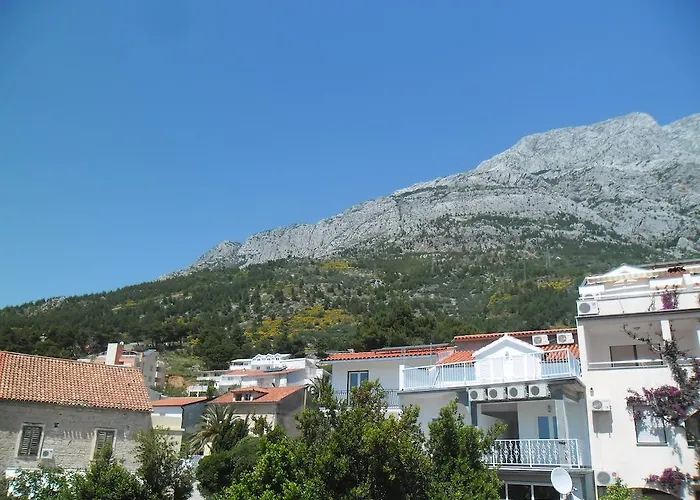 House Marta Apartment