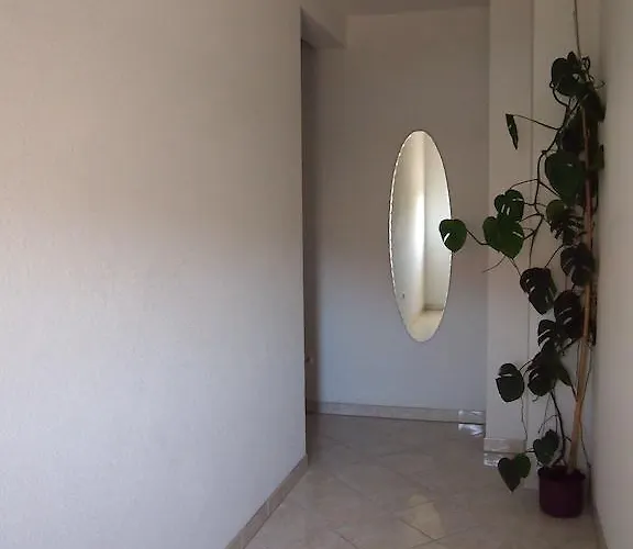 Apartment House Marta *