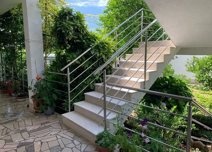 House Marta Baska Voda